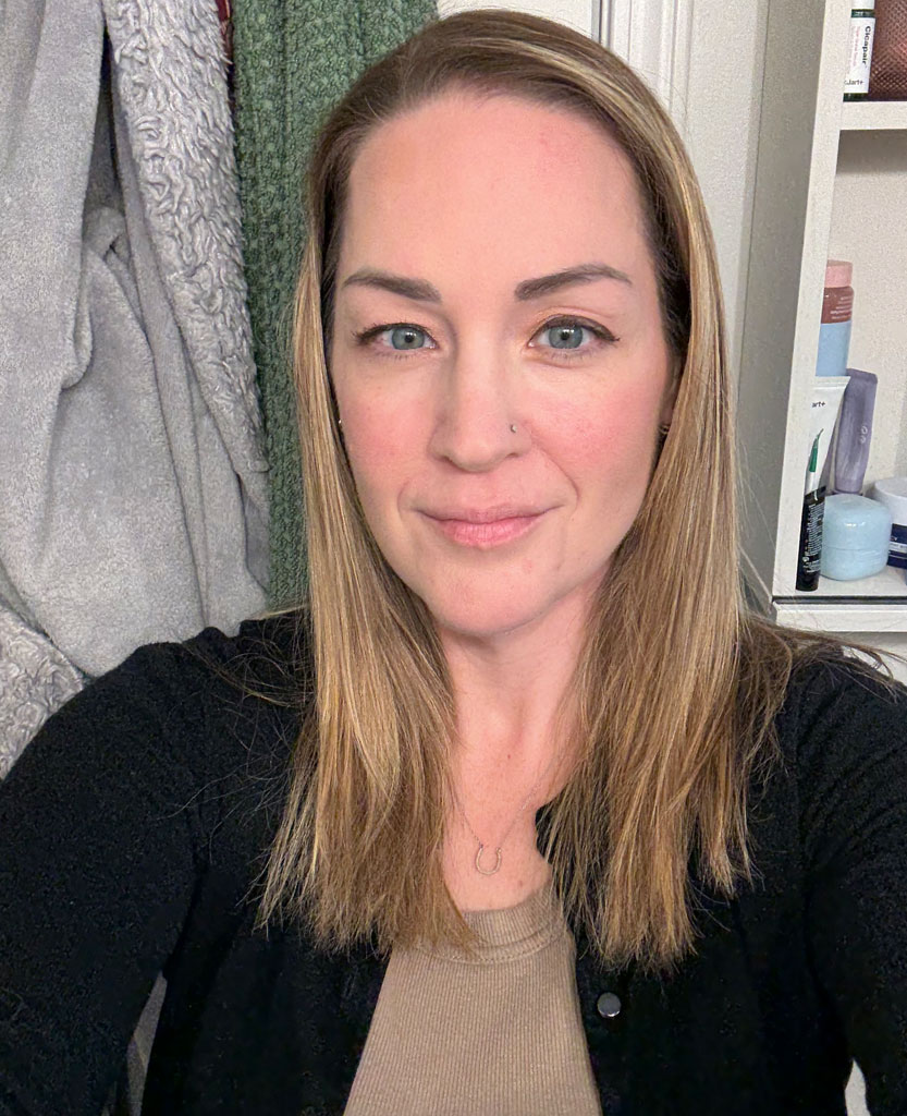 Dr. Kelly Tokar, Optometrist at Envision Optometry