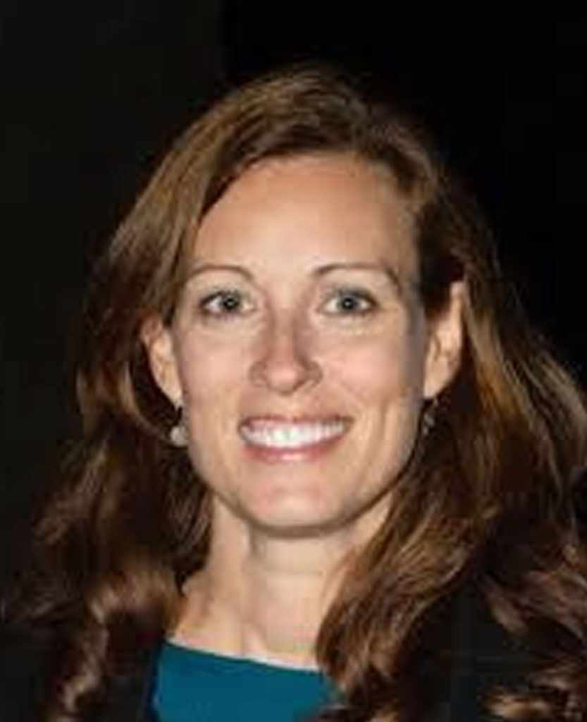 Dr. Diane Spada, Optometrist at Envision Optometry