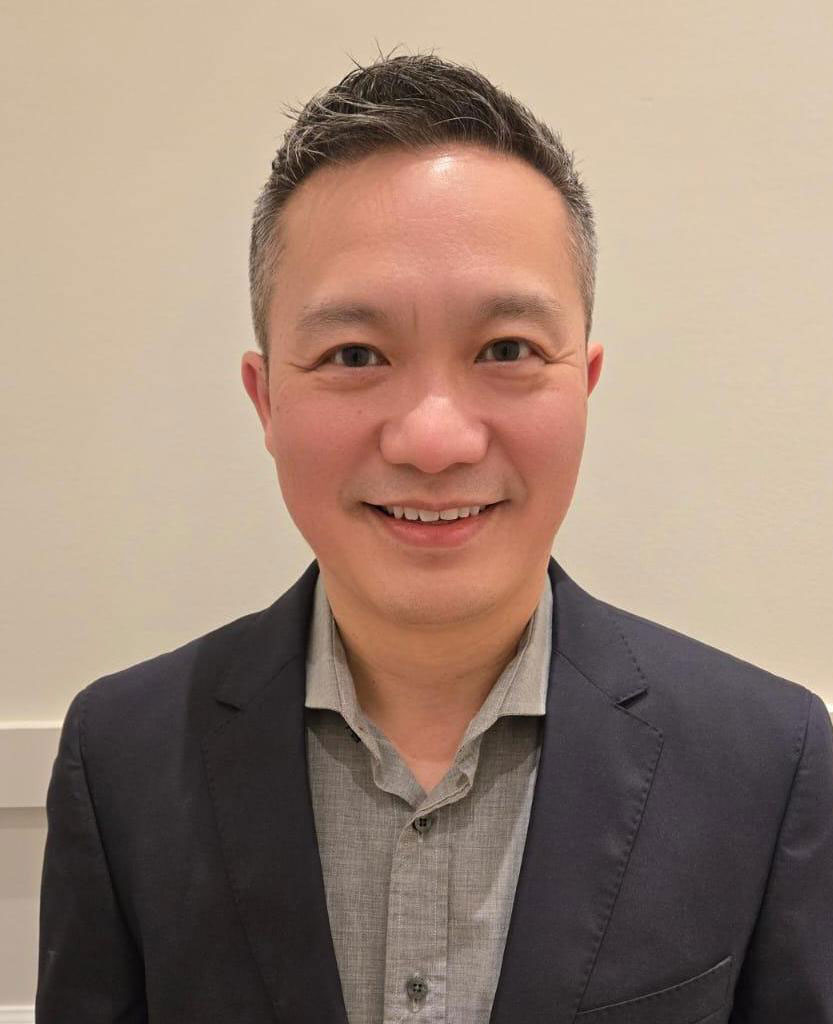 Dr. Jason Lau, Optometrist at Envision Optometry