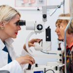 Eye Exam