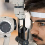 Regular Eye Exams