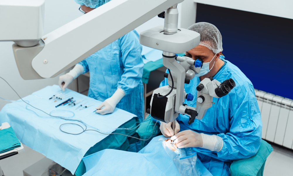 Adopting Surgical Co-Management