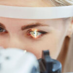 Eye Exam
