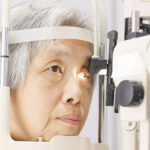 Get an Eye Exam