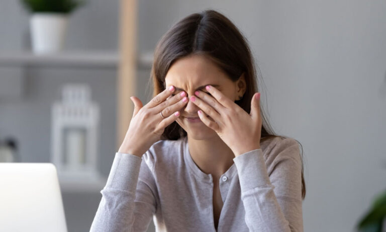 Standard Contact Lenses