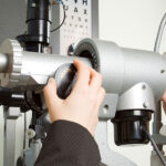 Routine Eye Exam
