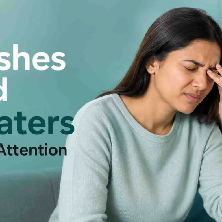 Sudden Vision Loss