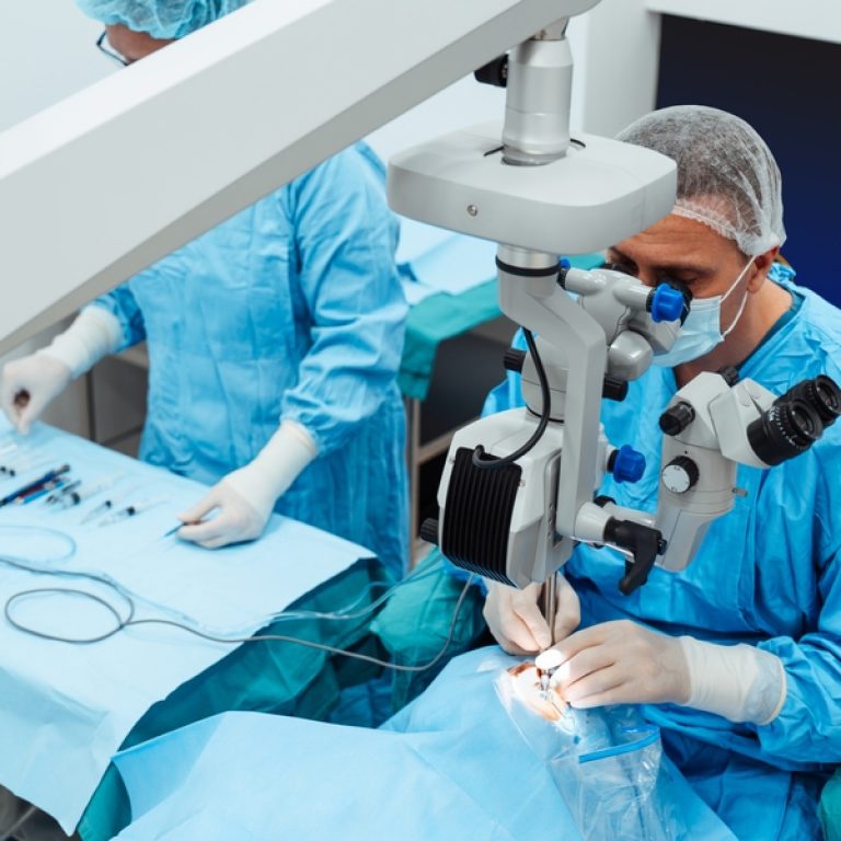 Adopting Surgical Co-Management